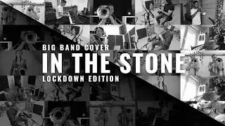 In The Stone (Earth, Wind & Fire) - Big Band Cover - Lockdown Edition