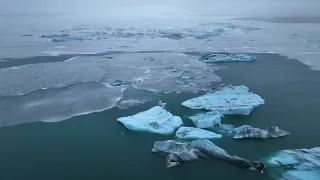 Iceland South Coast | Drone