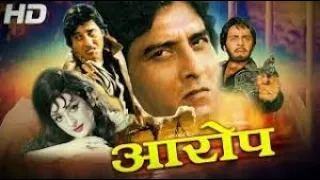 NAINO MAI DARPAN HAI , AAROP ,VINOD KHANNA ,SAIRA BANO