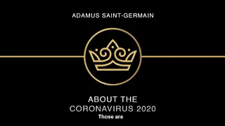 Adamus - The Coronavirus (COMPILATION)