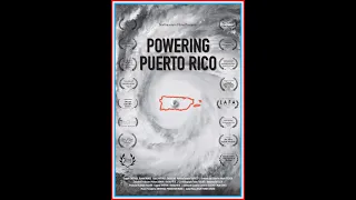 Powering Puerto Rico | Northeastern Films | 4K