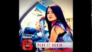 Play It Again (Una y Otra Vez) - Becky G