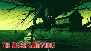 Dark History of Heol Fanog's Witch Farm | Welsh Amityville Revealed