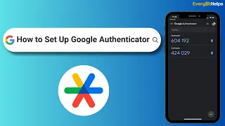 How to Set Up Google Authenticator for 2 Factor Authentication (2024)