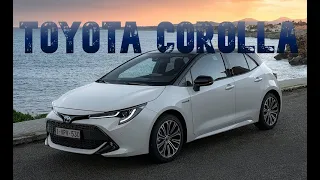 TODO LO QUE TIENES QUE SABER TOYOTA COROLLA😎🤑🦾