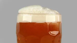 Pouring Beer into a Glass Free Stock Footage | No Copyright Videos | Creative Common !