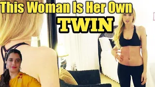Taylor Muhl - I Absorbed My Own Twin In The Womb | Archana Santosh Vlog
