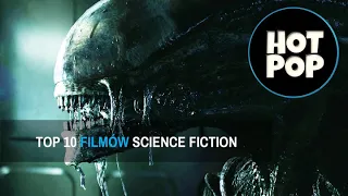 TOP 10 - FILMY SCIENCE FICTION