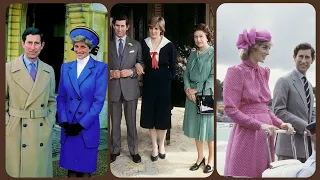 The Secrets Behind Princess Diana'sPredominantly Pink Wardrobe2024//25
