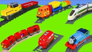 LEGO DUPLO train toys: Lego Duplo Trains - Railway & Toy Vehicles for Kids