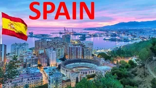 Top 10 Best Cities To Live In Spain - Most Liveable Cities