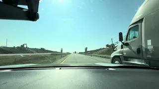 I-44 West (Springfield-Joplin, MO) Pt 4/8