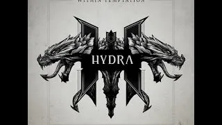 Hydra - Within Temptation (FULL ALBUM)