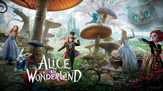 Disney's Alice In Wonderland - Instrumental Soundtrack