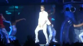 Justin Bieber - All Around The World BELIEVE TOUR / Bologna (ITALY) 23/03/2013
