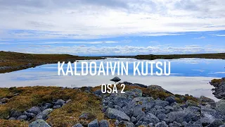 Kaldoaivin kutsu - Call of the Wilderness 2 (4K Eng subs.)