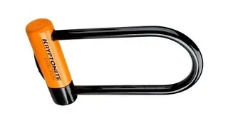 How to Break U-Lock bicycle lock - Barrel style lock  Break method - lock picking - combination lock