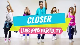 Closer | Zumba® | Live Love Party