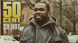 50 Cent - So Hot (ft. Roma Beats) 2018