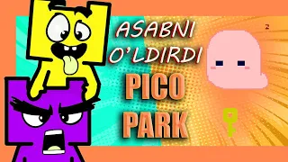 EH ASABLAR ASABLAR ◉ PICO PARK