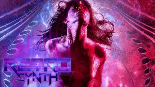 Carpenter Brut - Blood Machines Theme  | RetroSynth (Synthwave / Darksynth)