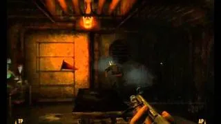 Lets Play Fallout 3 (Part 80) Gary oder Gary