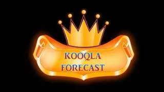 KOOQLA - FORECAST