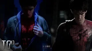 Spider-Man (PS4) Trailer (Amazing Spider-Man Style) | TheTalentedGamerHD
