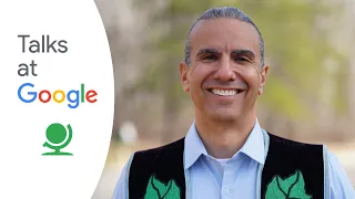 Anton Treuer | Everything You Wanted to Know About Indians But Were Afraid to Ask | Talks at Google