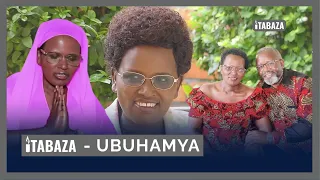 KUROKOKA Jenoside byamusigiye Ibibi n'Ibyiza: Uko MARAYIKA yamutabaye - Ubuhamya bwa Sophie Masereka