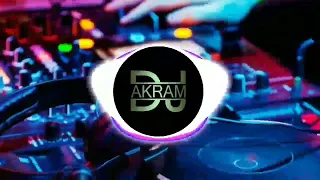 Sofiane Asla _ Galbi 3lik Nberdah _😍💖🐊( Nti . Nti .. Nti ...) Rémix DJ AKRAM 47