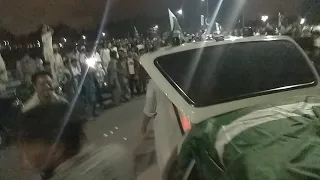 14 august dance in Islamabad