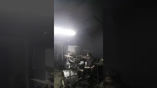 Oceano district of misery drum cover... I don't own rights.