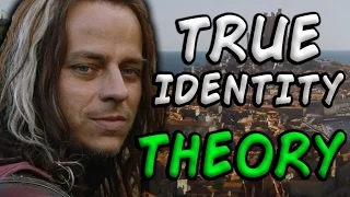 Could Jaqen H'ghar Secretly Be A Major Character That We Think Is Dead? THEORY