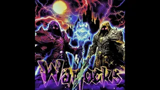 VELIAL SQUAD     warlocks EP  2024