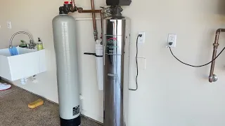 Life Source Water Filter System For Home I How To Replace Filter