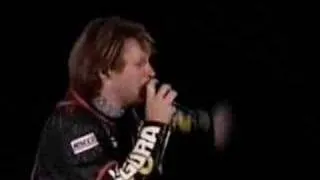 Bon Jovi - It's My Life