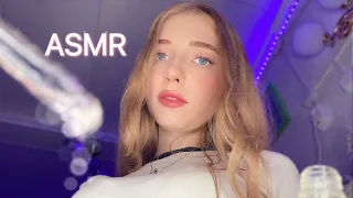 АСМР ТВОЙ СОН💗☺️ уложу тебя спатки🌸 ASMR SLEEP