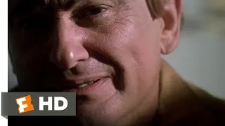 JFK (3/7) Movie CLIP - A Mystery Wrapped in a Riddle Inside an Enigma (1991) HD