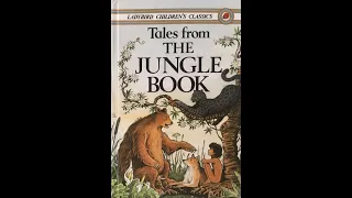 Tales From The Jungle Book Ladybird Children's Classics