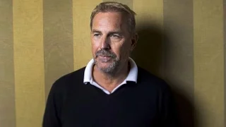 Kevin Costner Interview on  Hidden Figures and Family