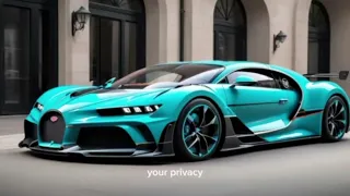 CB- CAR BUYERS- Supercar 2025 Bugatti Divo : When Luxury Meets Performance on The Ultimate Racetrack
