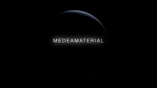 MEDEAMATERIAL. Trailer