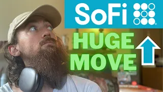 SoFi Stock Will Move HUGE on THIS DATE | BE READY [SOFI Stock]