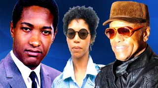 SAM COOKE's Wife, Daughter, BOBBY WOMACK SAGA & SAD DEATHS