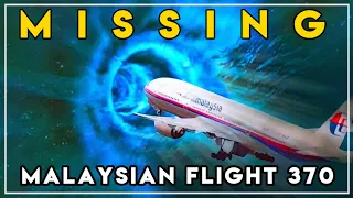 Ang BIGLAANG PAGLAHO ng Malaysia Airlines Flight 370.  7 yrs nang nawawala