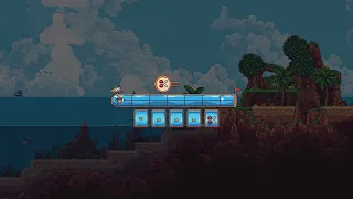 Seablip [PC] Early Access Release Date Trailer