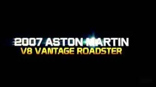 Midnight Club: Los Angeles Trailer : Aston Martin Vantage