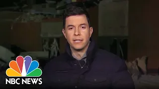 Top Story with Tom Llamas – Dec. 13 | NBC News NOW