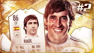 Raul's Road #2 | De laatste kwalificatie wedstrijden!